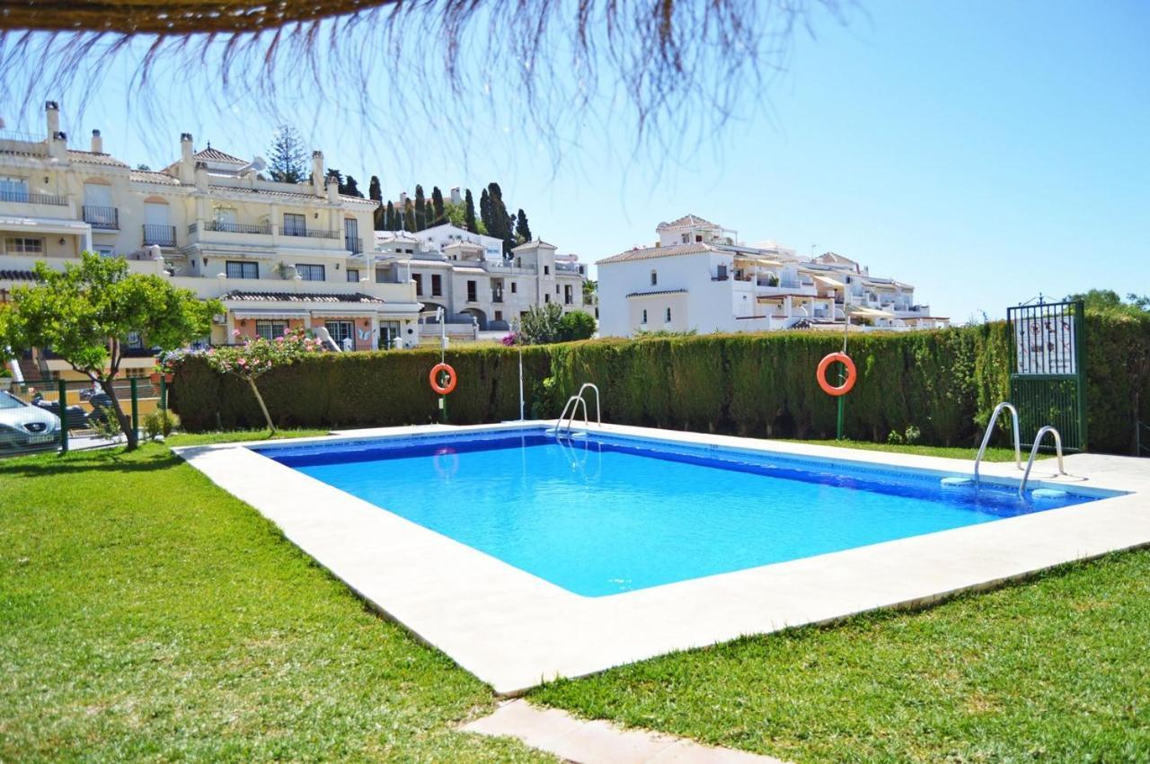 Appartement Tahiti, Bluewater Nerja