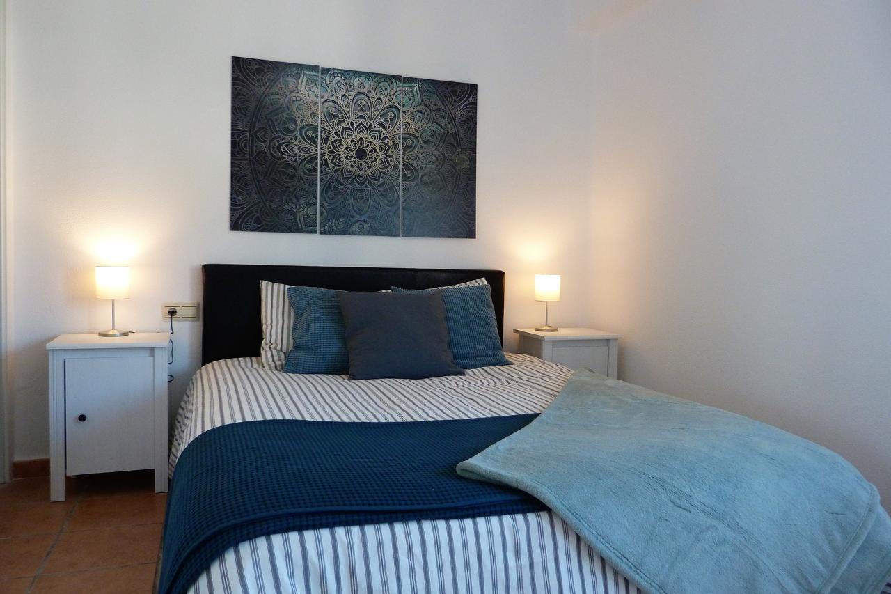 Appartement Tahiti, Bluewater *
