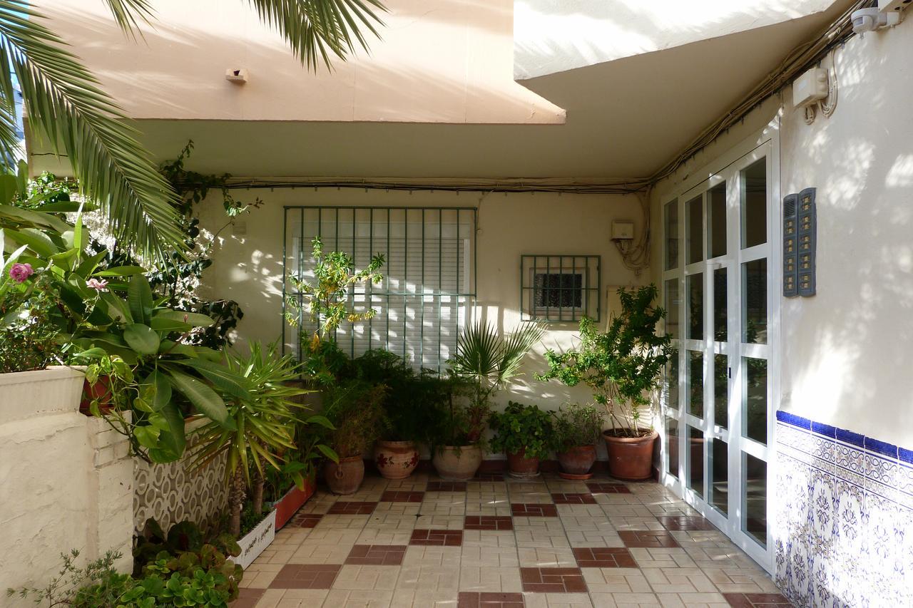 Appartement Tahiti, Bluewater Nerja