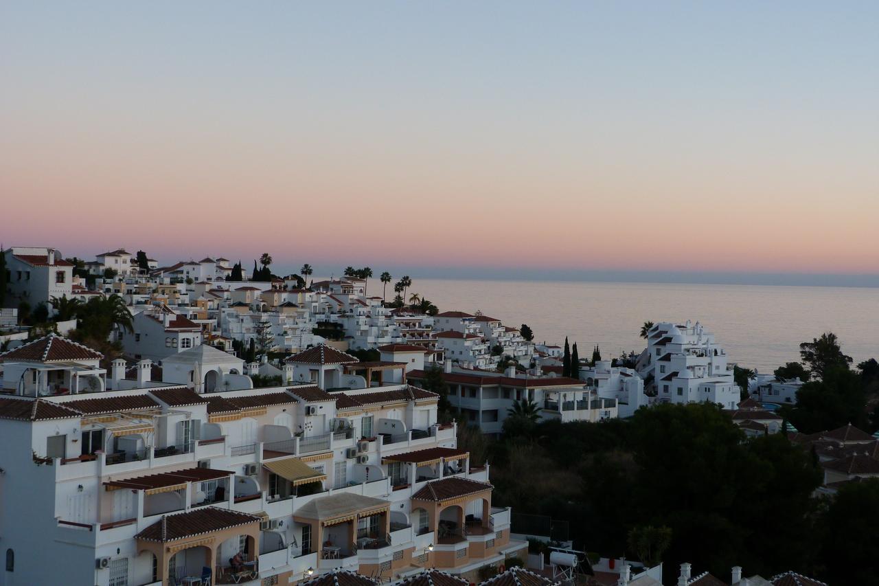 Tahiti, Bluewater Appartement Nerja