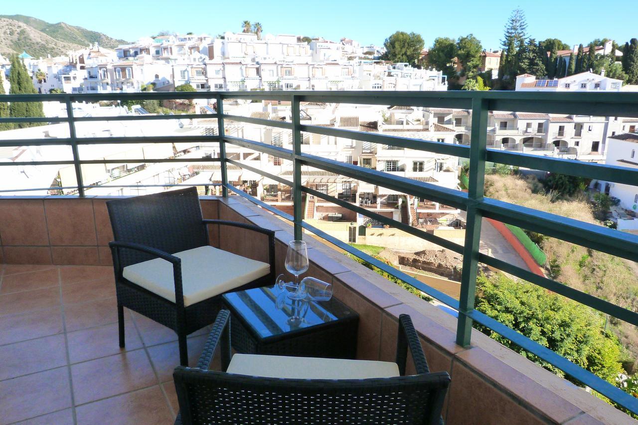 Tahiti, Bluewater Appartement Nerja