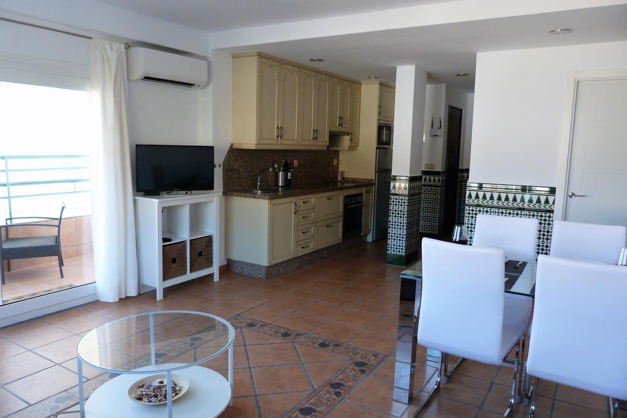 Appartement Tahiti, Bluewater *
