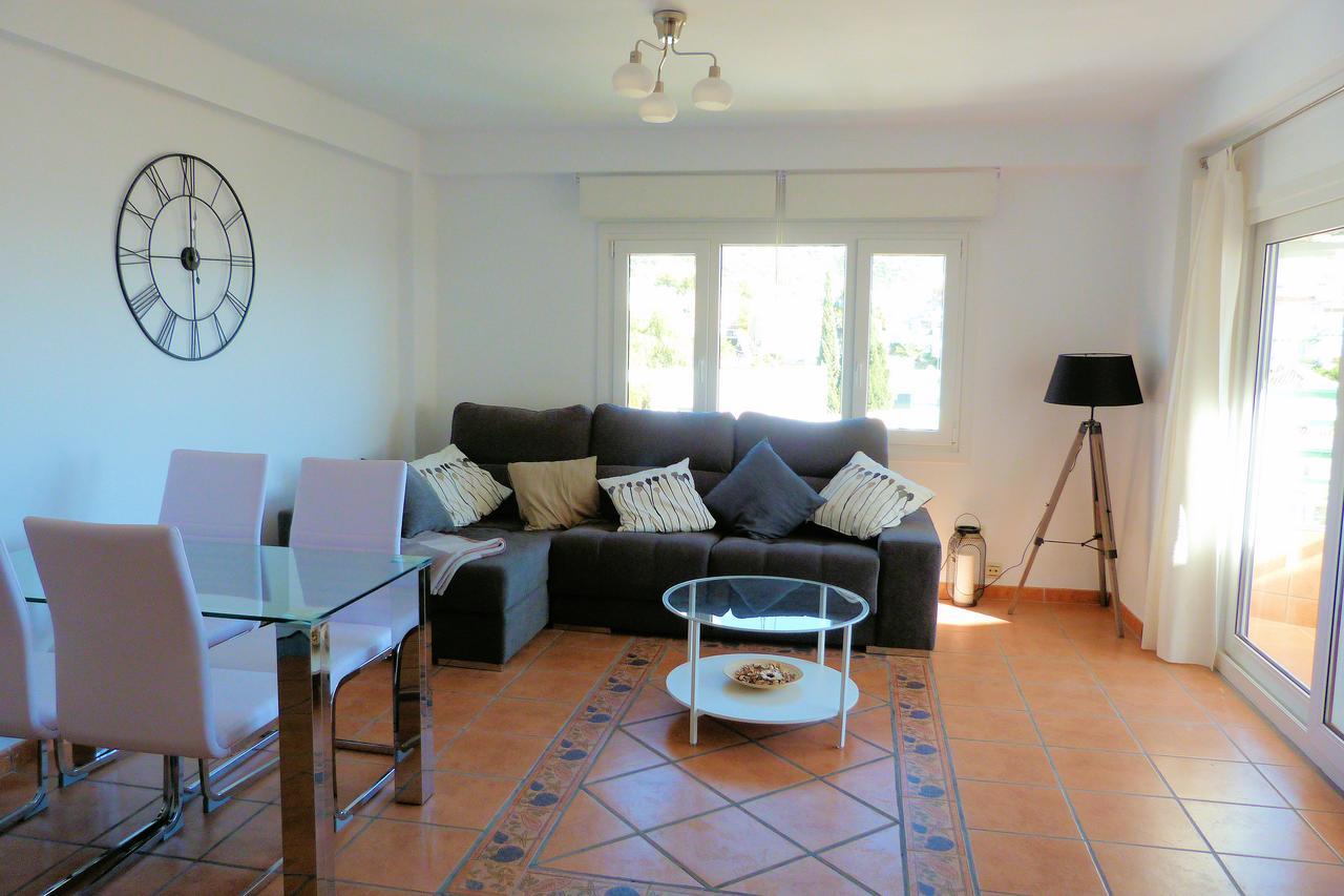 Tahiti, Bluewater Appartement *