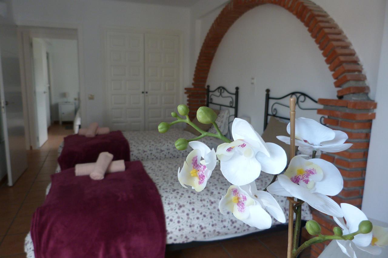 Tahiti, Bluewater Appartement *