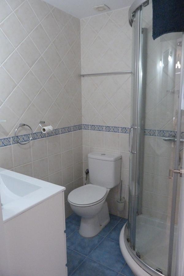 Appartement Tahiti, Bluewater