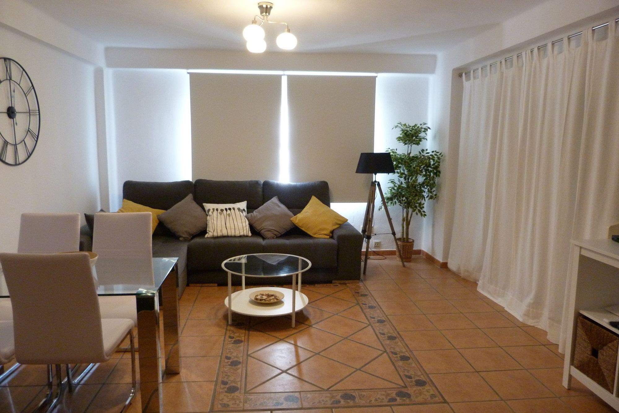 Apartment Tahiti, Bluewater Nerja