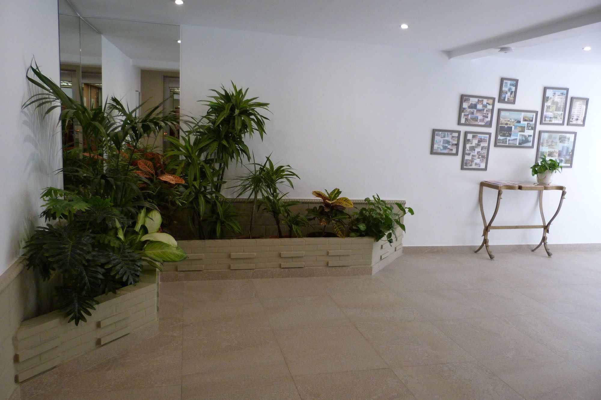 Appartement Tahiti, Bluewater *